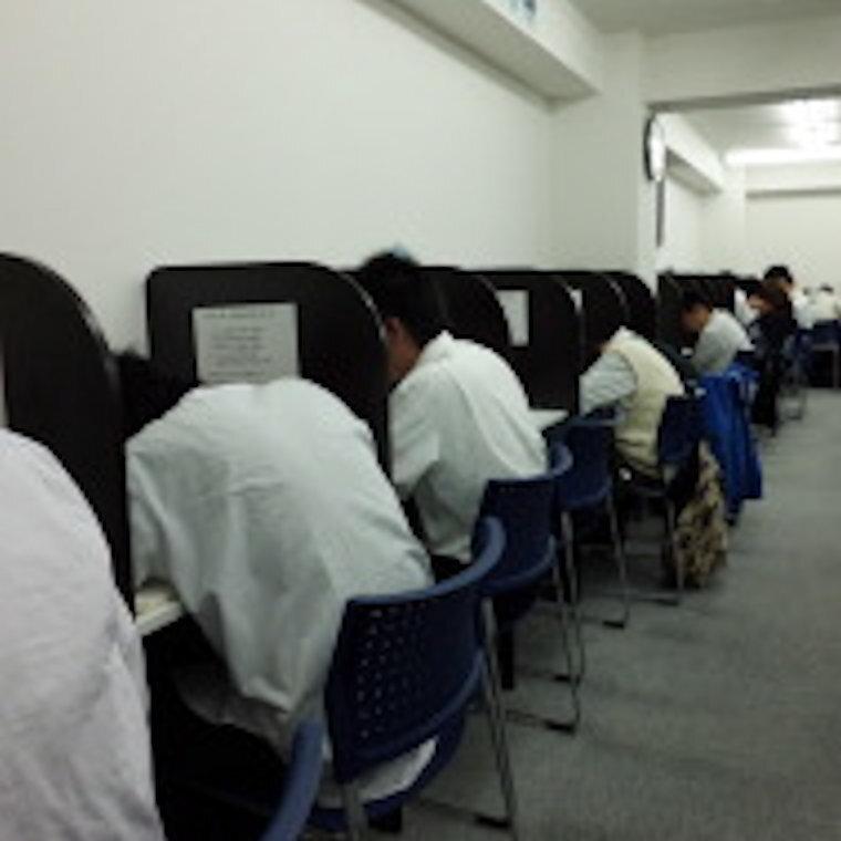 高学館【集団指導】　針中野校