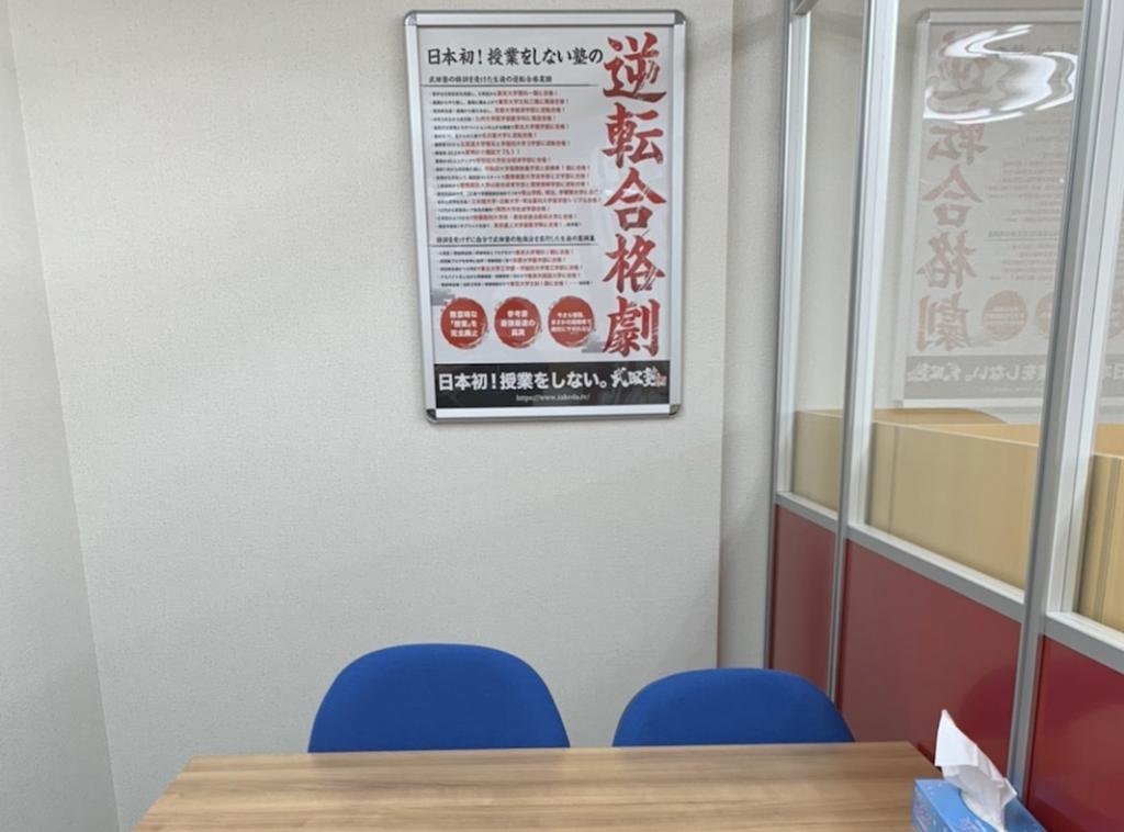 武田塾　秋葉原校