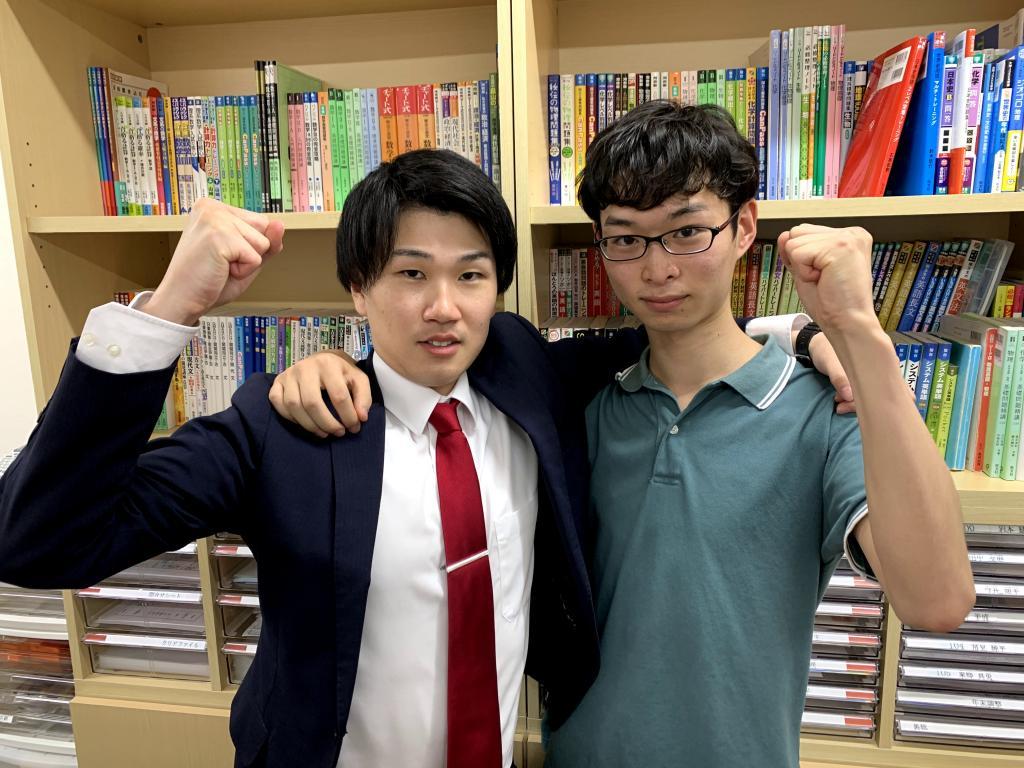 武田塾　滋賀守山校