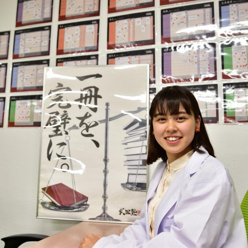武田塾　津校