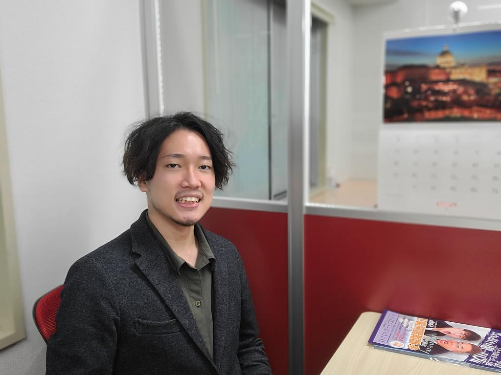 武田塾　王子校
