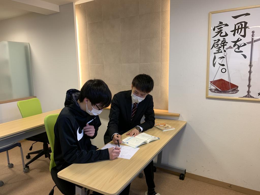 武田塾　防府校