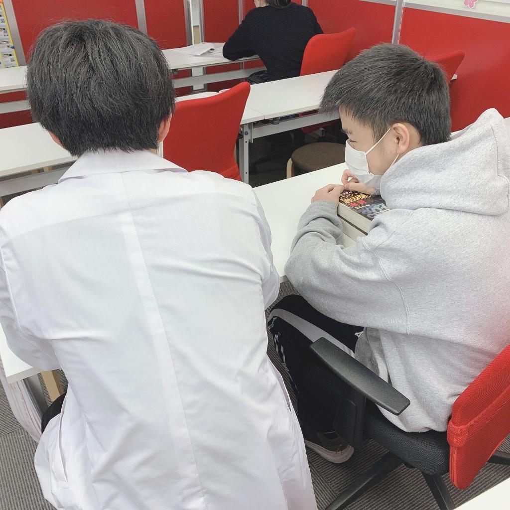 武田塾豊中校 教室画像6