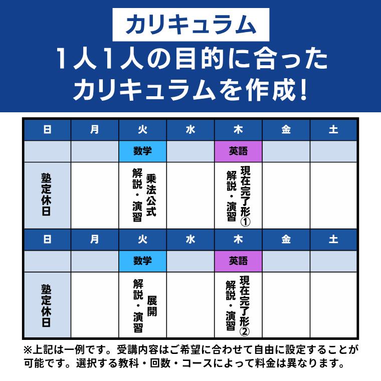 個別指導塾サクラサクセス郡家駅前教室 教室画像2