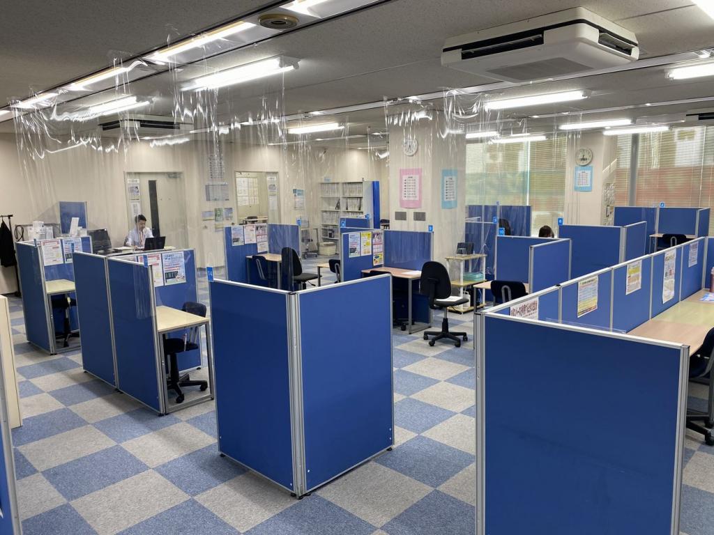 個別指導塾サクラサクセス　倉吉大正町教室