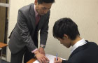 個別指導塾ウイズの指導方針