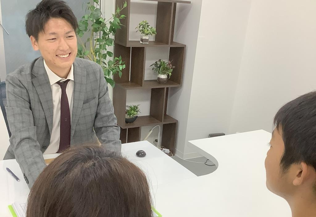 個別指導イールートの指導方針