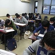 京都進学セミナー　豊岡校
