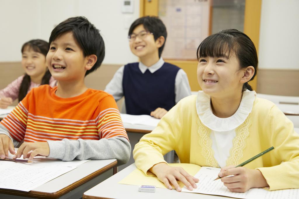 サピックス小学部（ＳＡＰＩＸ）【関西】上本町校 教室画像1