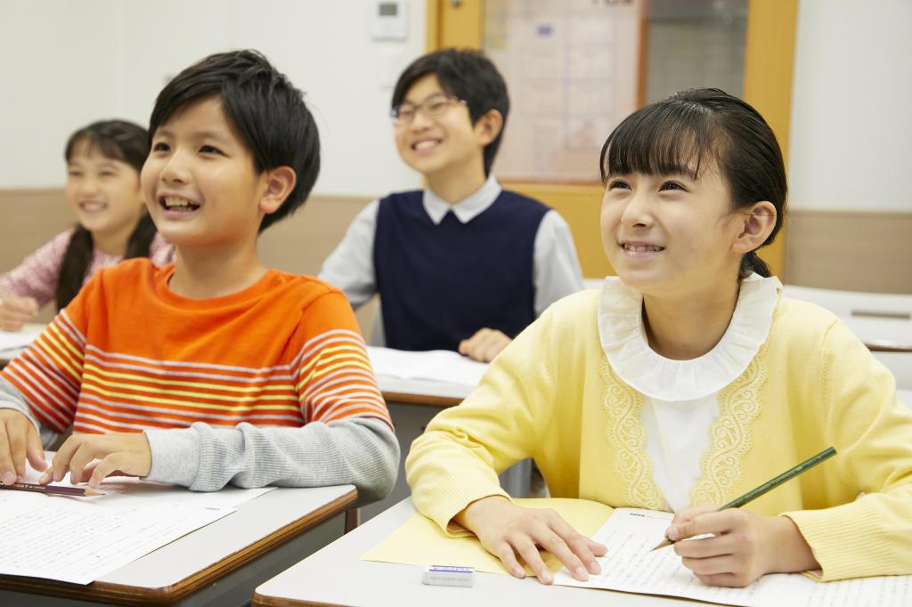 サピックス小学部（ＳＡＰＩＸ）【関西】住吉校 教室画像1
