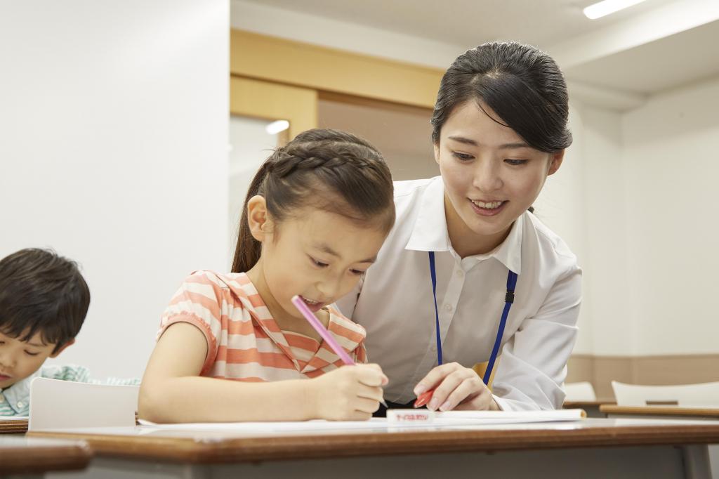 サピックス小学部（ＳＡＰＩＸ）【関西】住吉校 教室画像8