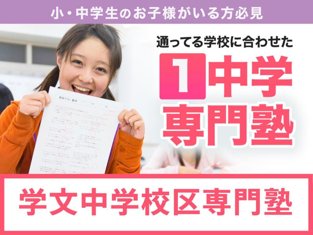 学習塾ドリーム・チーム学文ゼミナール【学文中学校区専門】