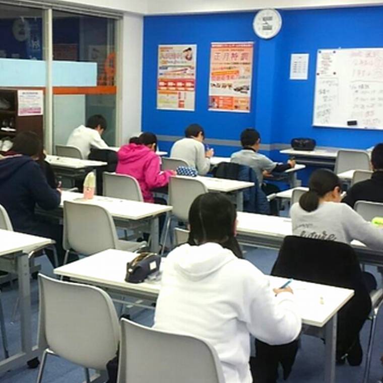 学習塾ドリーム・チーム　園田東ゼミナール【園田東中学校区専門】