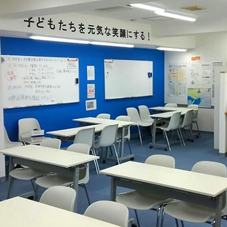 学習塾ドリーム・チーム　園田東ゼミナール【園田東中学校区専門】