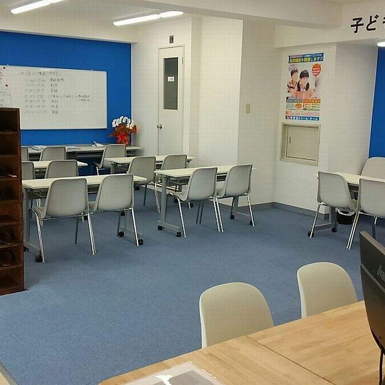 学習塾ドリーム・チーム　園田東ゼミナール【園田東中学校区専門】