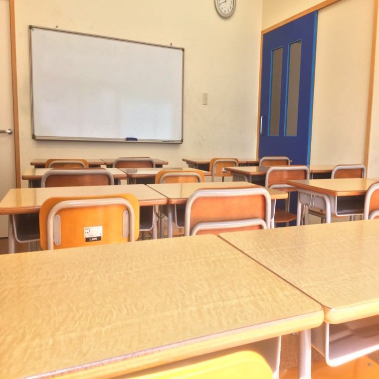 学習塾ジョイスタ本校 教室画像2