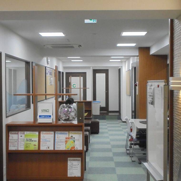 開成ハイスクール　西田辺本部教室