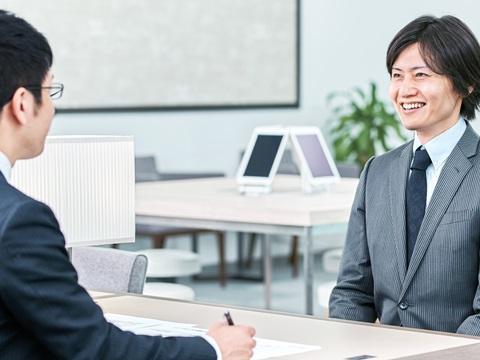 個別教室のトライのカリキュラム