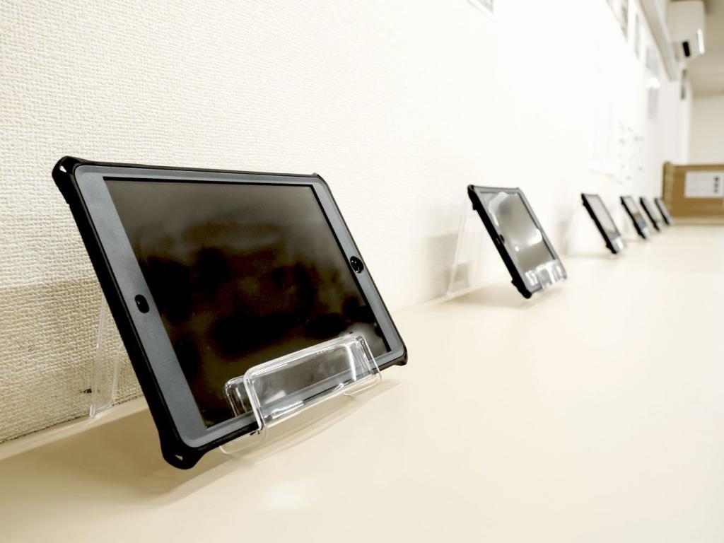 個別教室のトライ古市駅前校 教室画像5