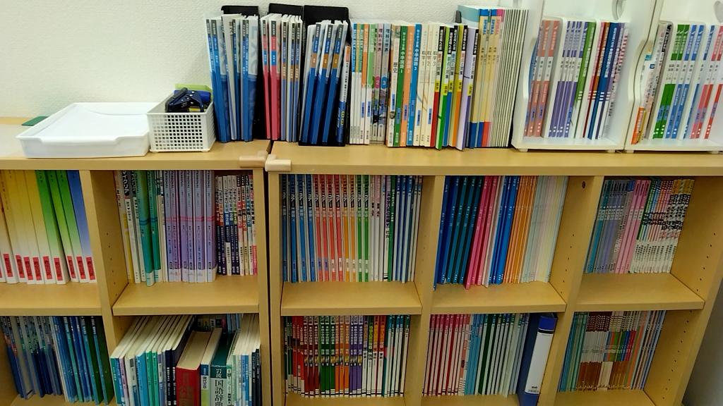 個別教室のトライ八千代中央校 教室画像6