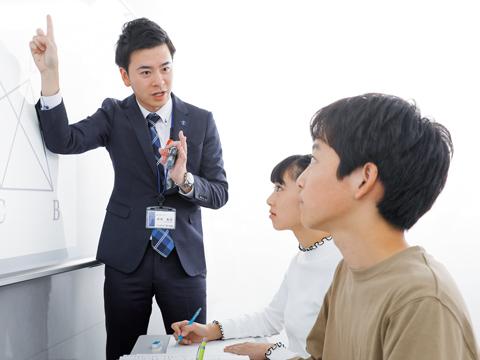 エディック・創造学園の指導方針