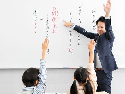 エディック・創造学園のカリキュラム