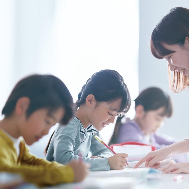エディック・創造学園創造学園元町校 教室画像2