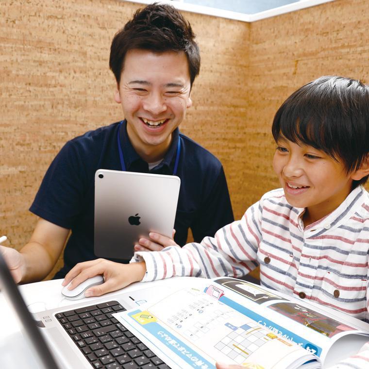 エディック・創造学園創造学園元町校 教室画像3