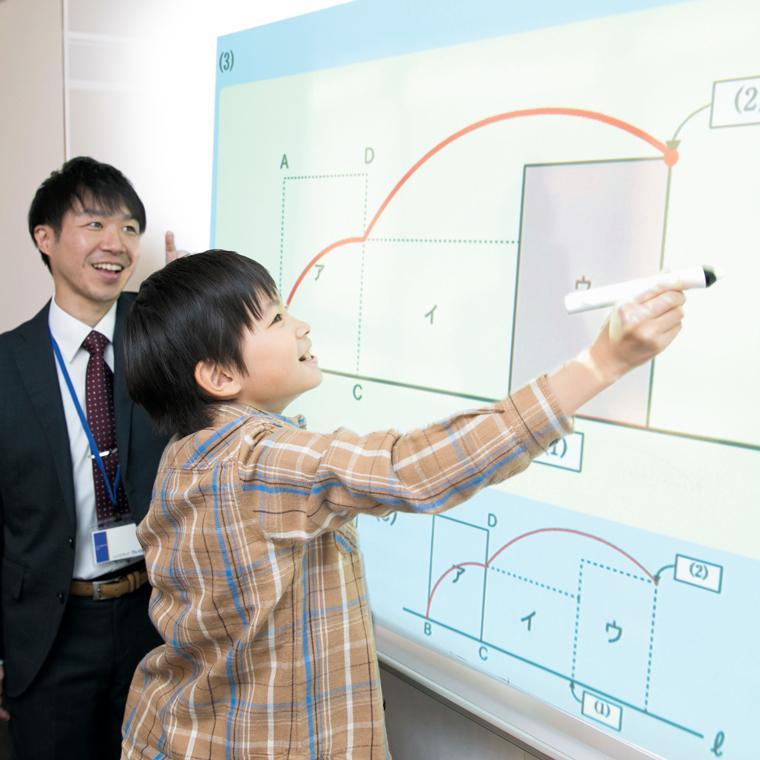 エディック・創造学園創造学園元町校 教室画像5