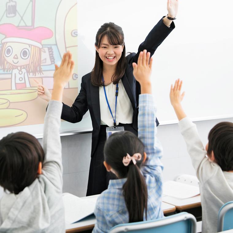 エディック・創造学園エディック東山校 教室画像1