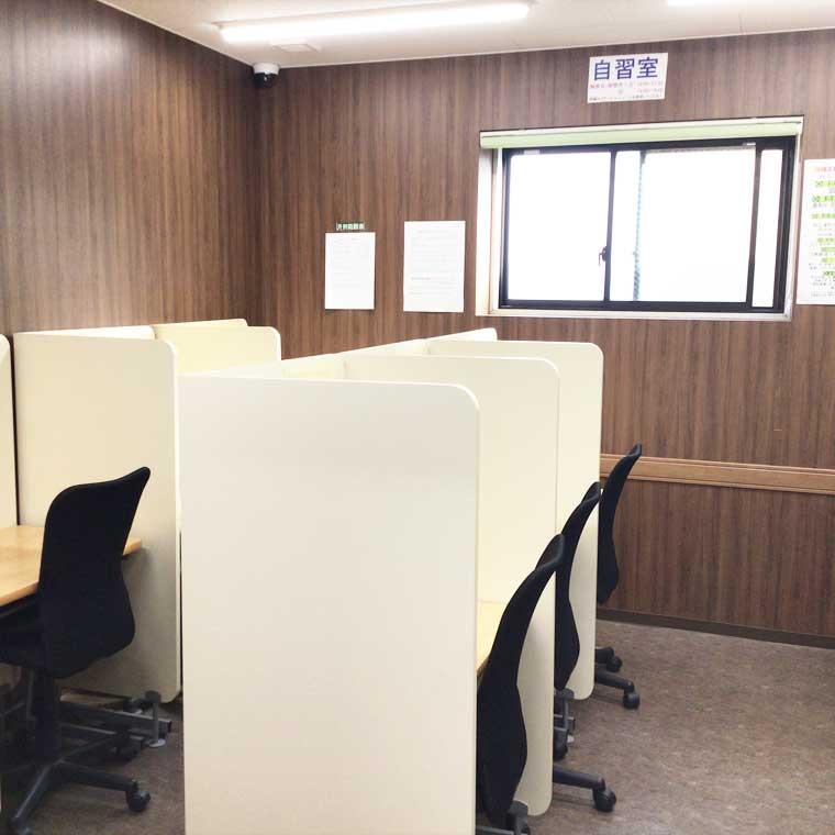 スクール２１朝霞台教室 教室画像1