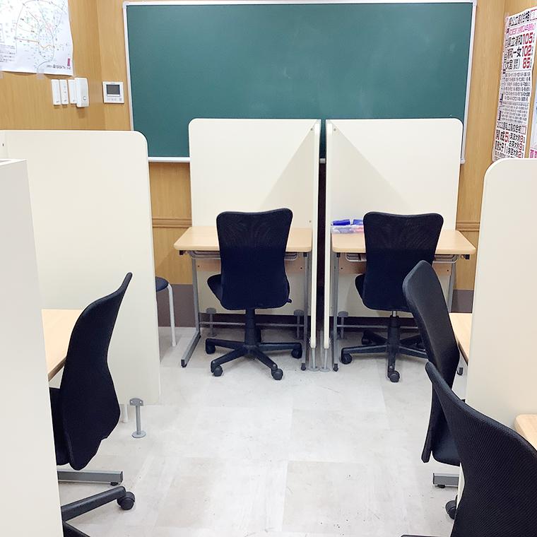 スクール２１　上尾教室