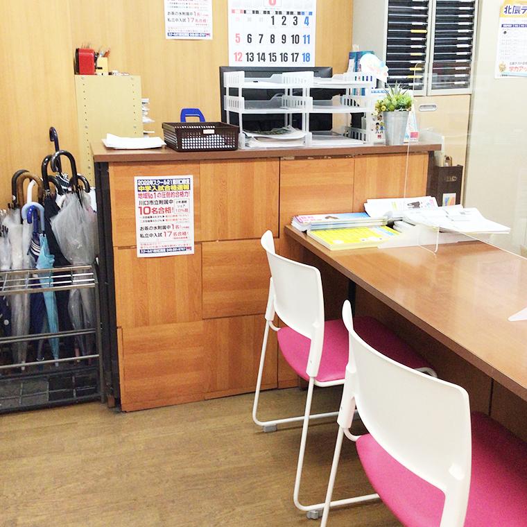 スクール２１　東川口教室