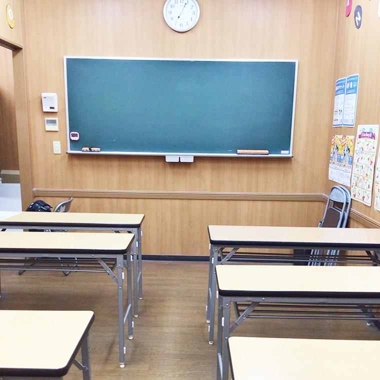 スクール２１東川口教室 教室画像3