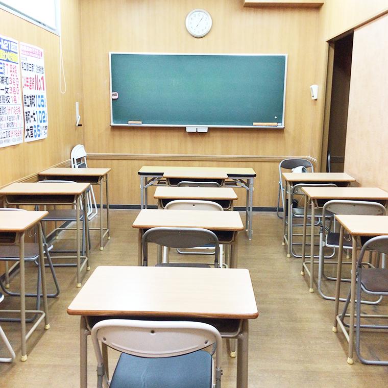 スクール２１　東川口教室