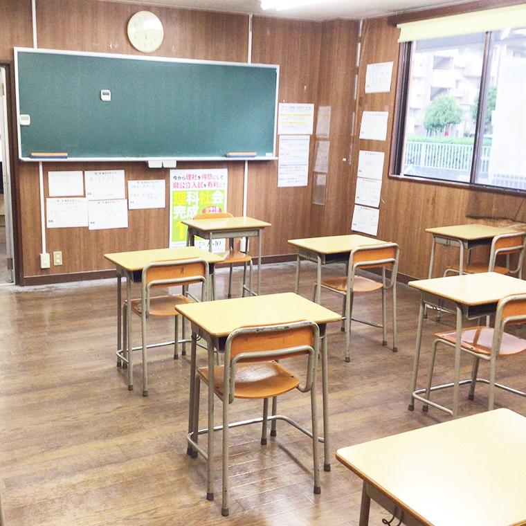 スクール２１新所沢教室 教室画像4
