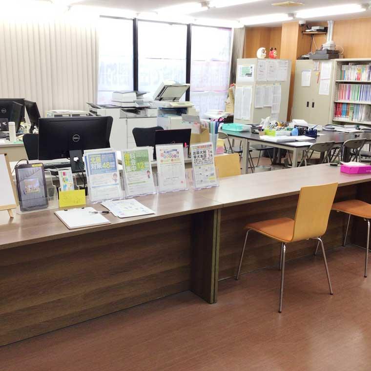 スクール２１　春日部教室