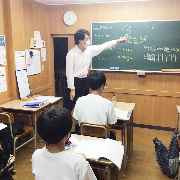 スクール２１千間台本部 教室画像1