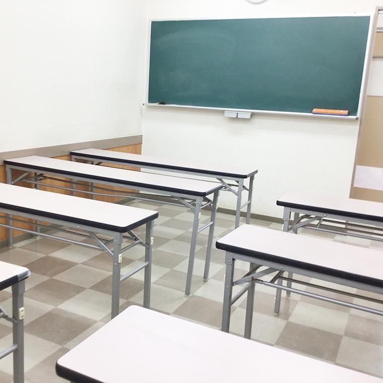 スクール２１越谷弥十郎教室 教室画像1