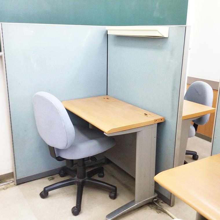 スクール２１越谷弥十郎教室 教室画像4