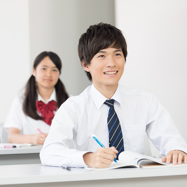 スクール２１北越谷教室 教室画像3