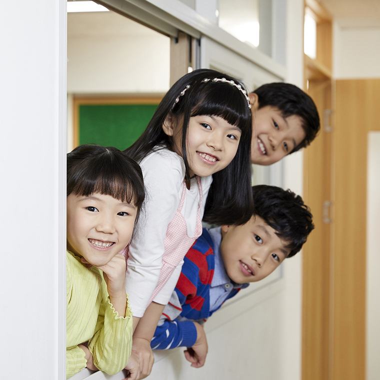 スクール２１北越谷教室 教室画像4