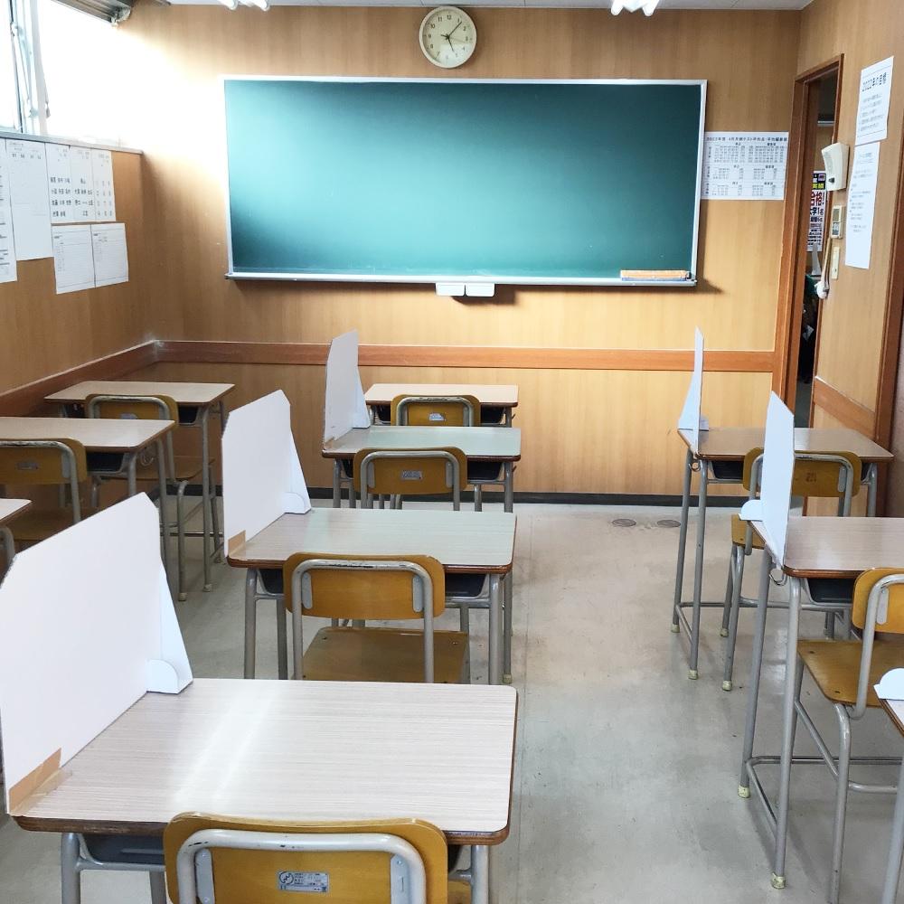 スクール２１　北本教室