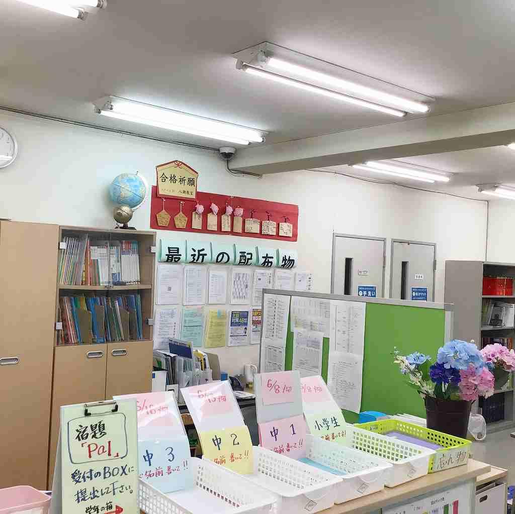 スクール２１　八潮教室