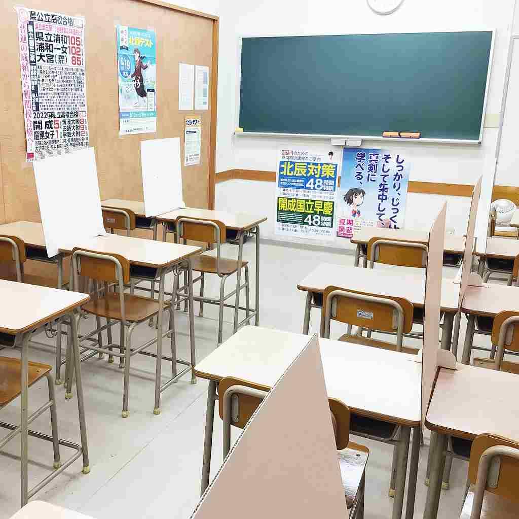 スクール２１　八潮教室