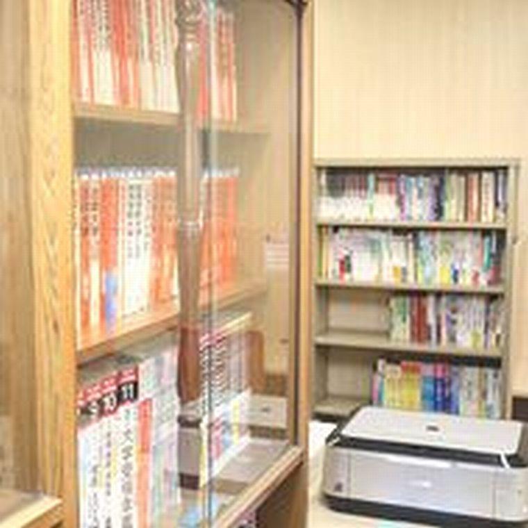 フジタ学園東舞鶴教室 教室画像4