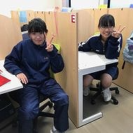 ビーパル個別指導学院野田川教室 教室画像4