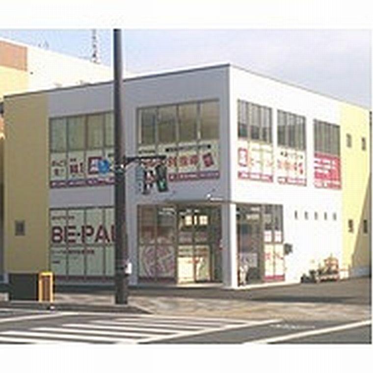 ビーパル個別指導学院上桂教室 教室画像1