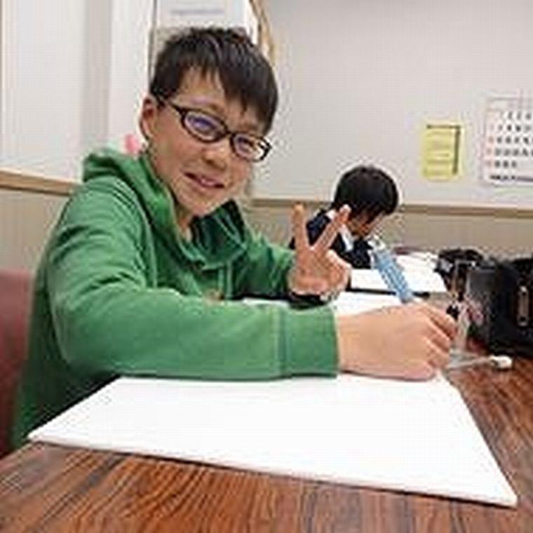 ビーパル個別指導学院上桂教室 教室画像4