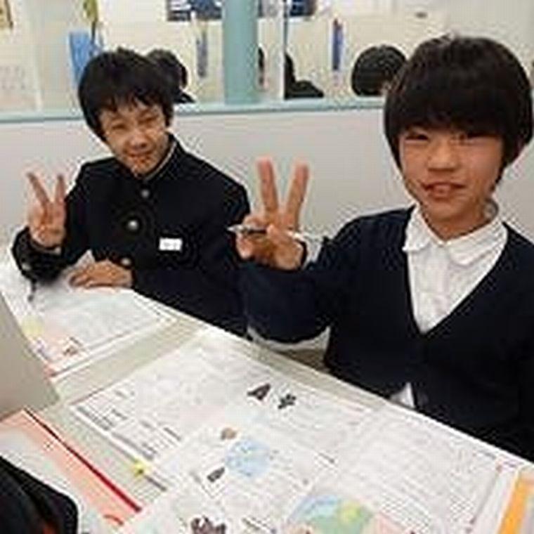 ビーパル個別指導学院姫路飾磨教室 教室画像3